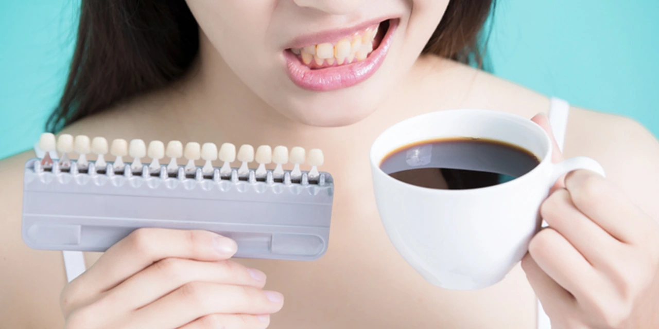 What Happens If You Eat Too Soon After Teeth Whitening Hove?