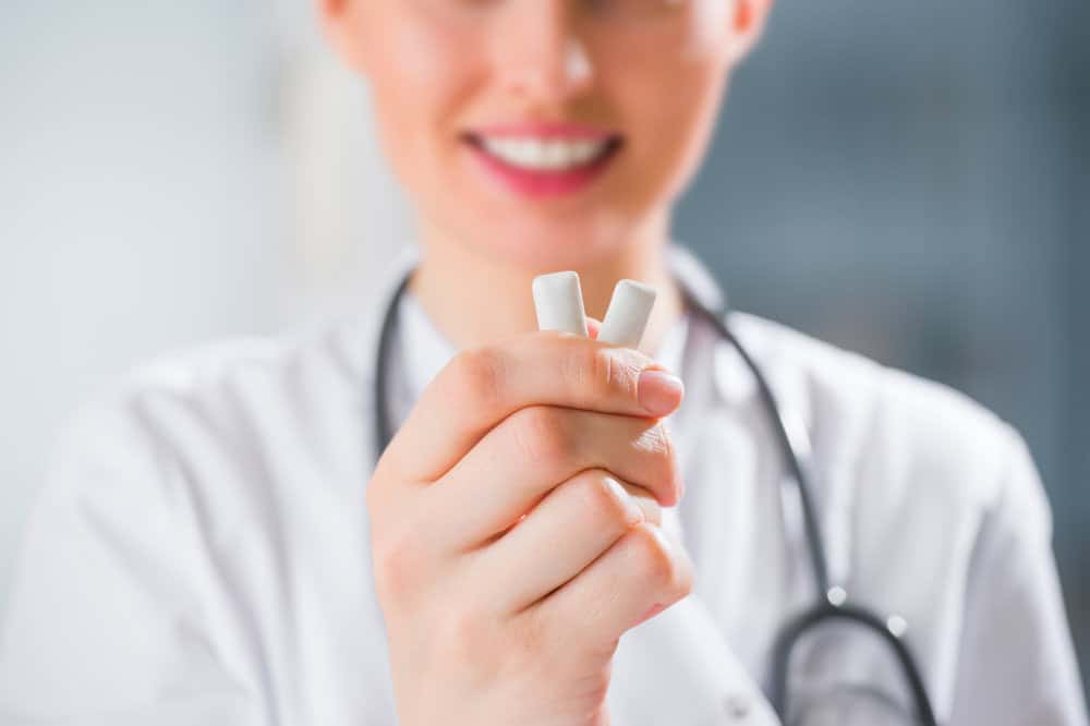 When and How to Use Chewing Gum Effectively Hove