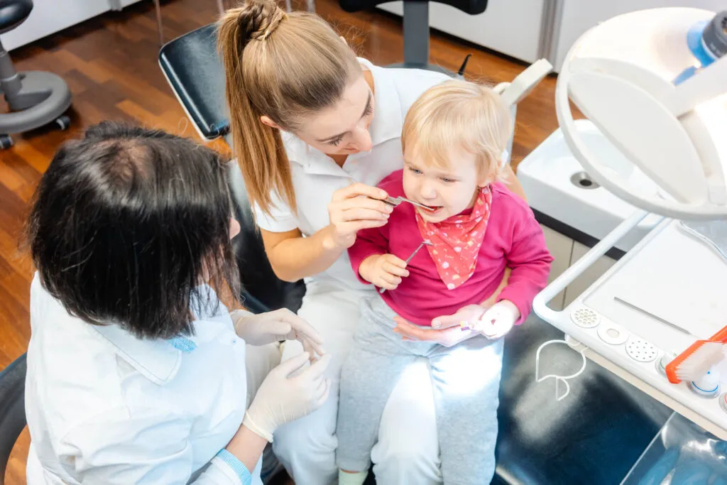 How Can Parents Protect Their Child’s Smile from Sugar Damage Hove?