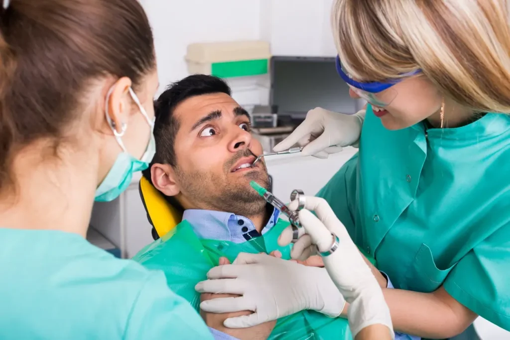 Understanding Dental Anxiety: Why Dental Visits Feel Stressful Hove