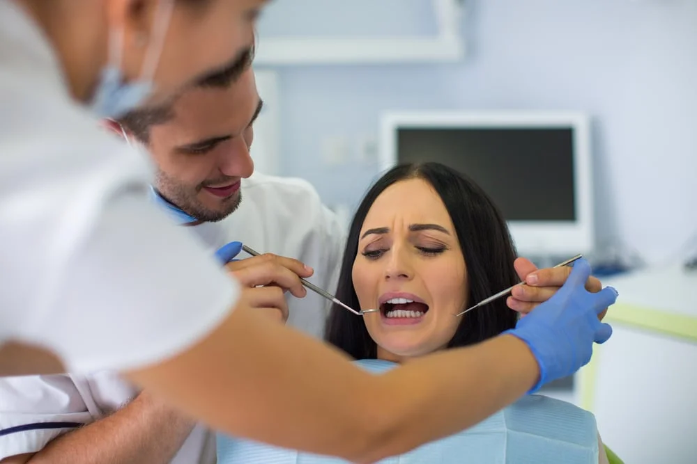 How to Choose a Dentist Who Helps You Feel Comfortable Hove