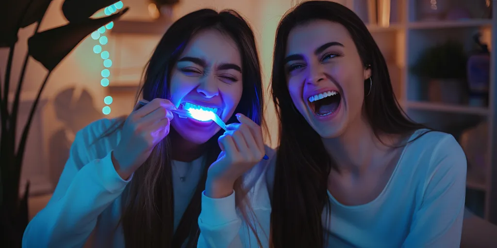 How Whitening Methods Can Affect Your Teeth Over Time Hove