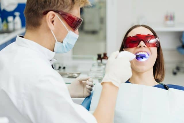 Home Remedies vs Professional Dental Care for Relief Hove