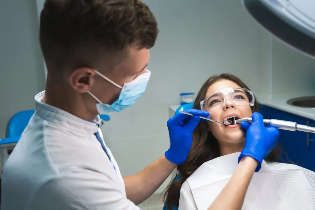 Building Confidence for Stress-Free Dental Check-ups Over Time Hove