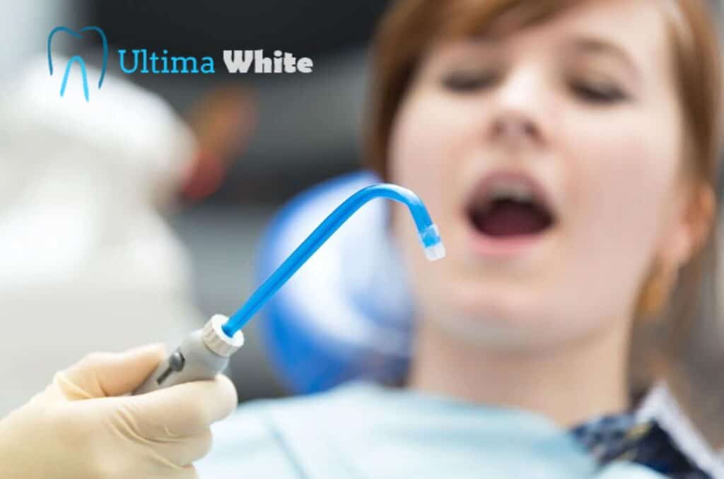 The Role of Saliva in Neutralising Acids Hove