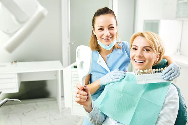 When Should You See a Dentist for Teeth Grinding Hove