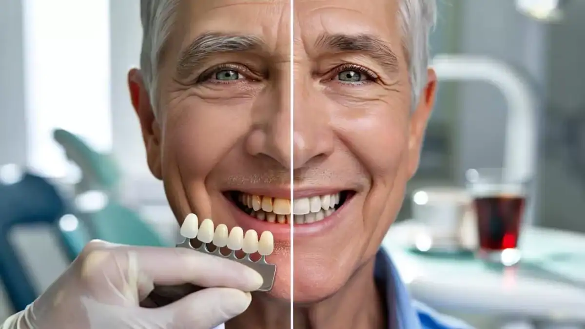 Is Laser Teeth Whitening the Most Effective Way to Brighten Your Smile Hove?
